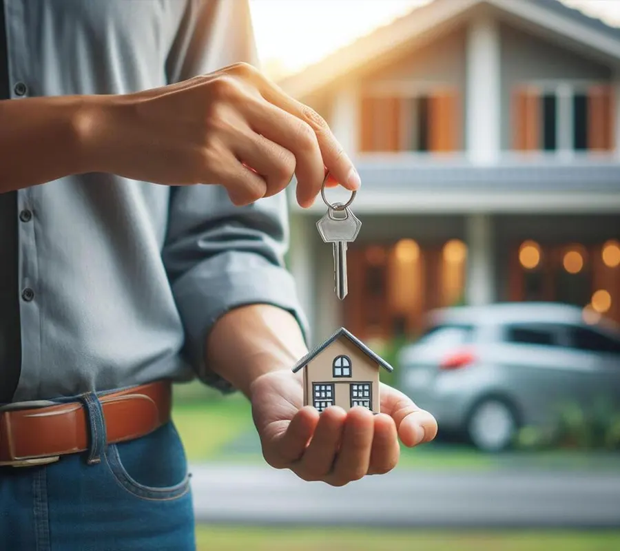 Mangeshi Realtors