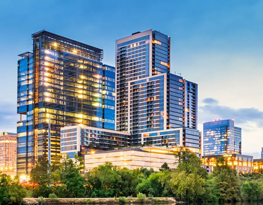 Mangeshi Infrastructures