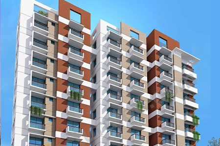 Mangeshi Developers