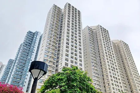 Mangeshi Builders