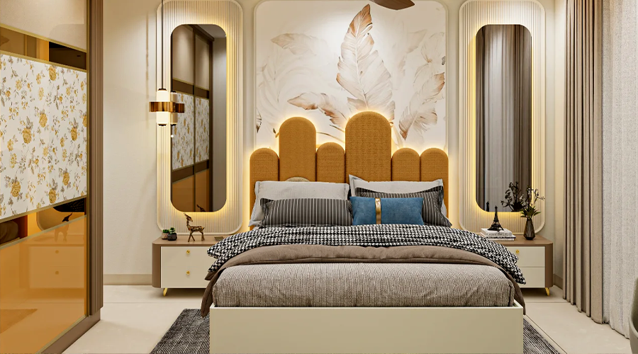 Mangeshi Heights Thane West