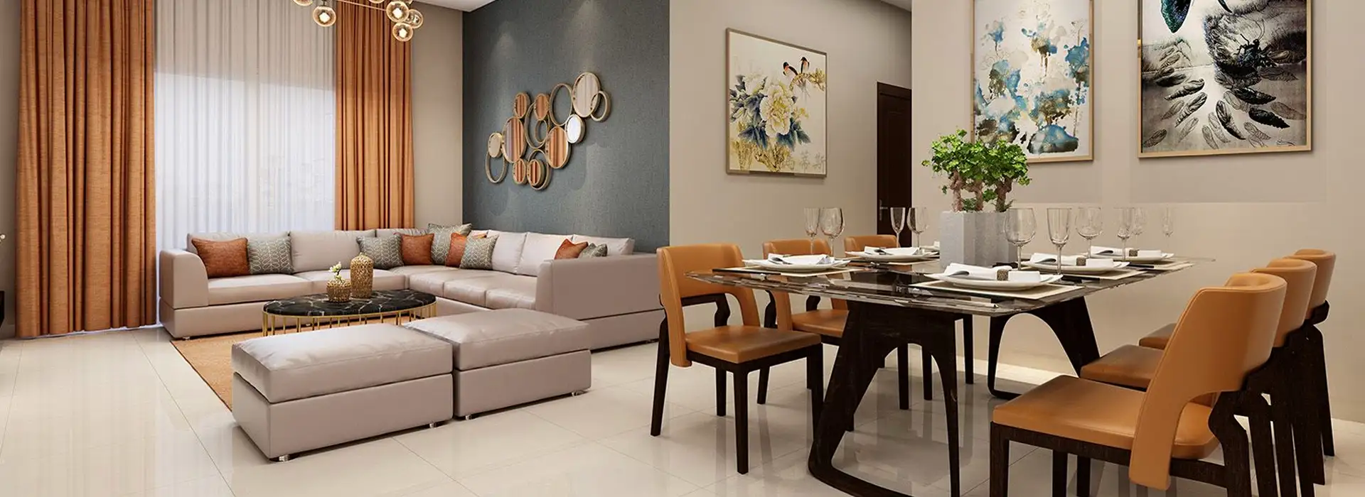 Mangeshi Heights