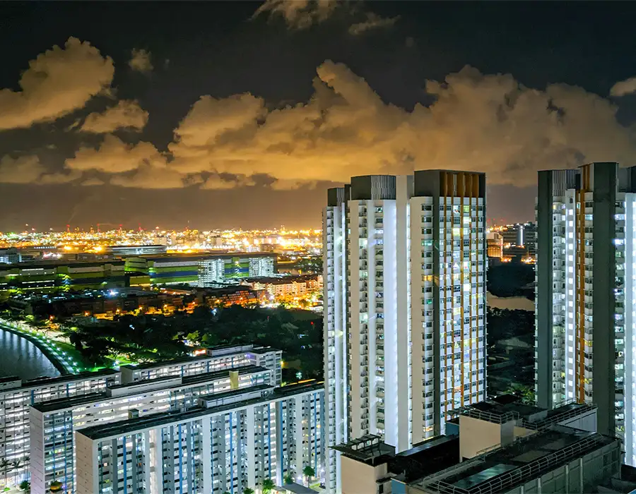 Mangeshi Heights