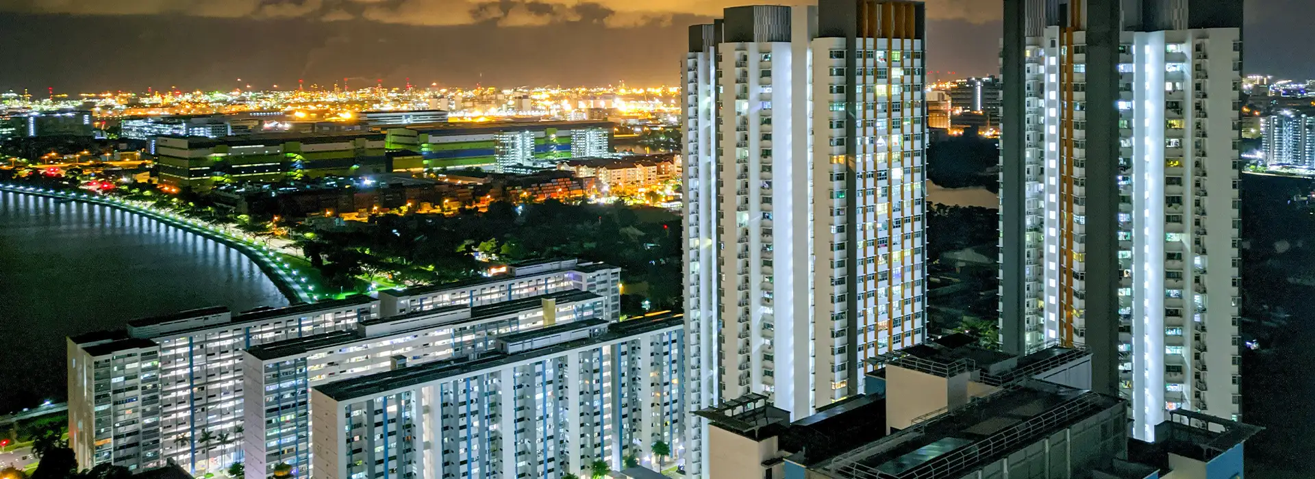 Mangeshi Heights