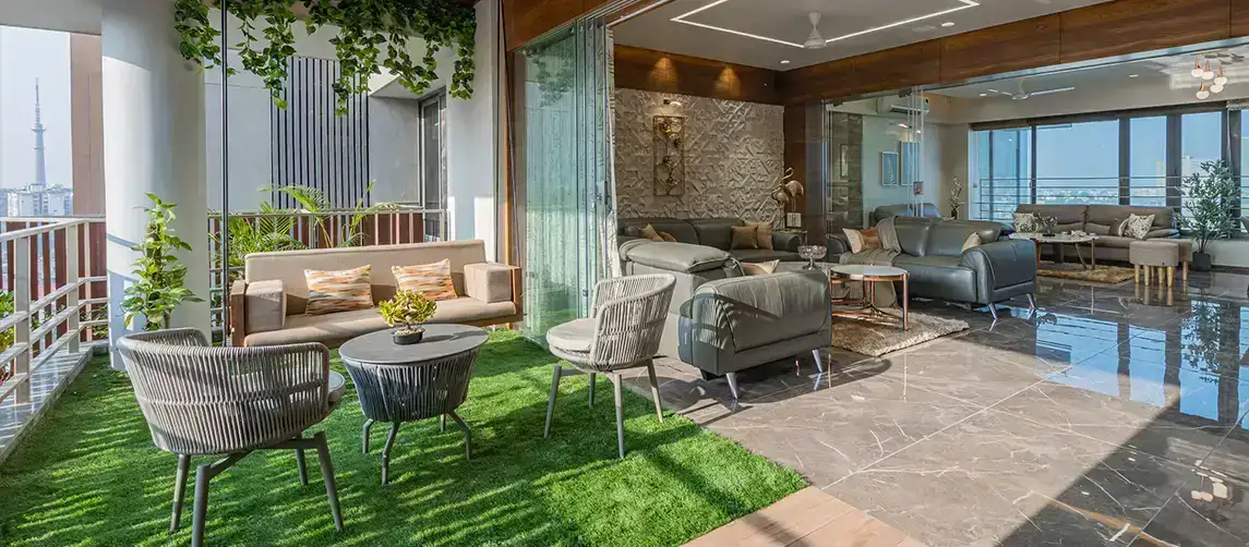 Mangeshi Vitthalwadi