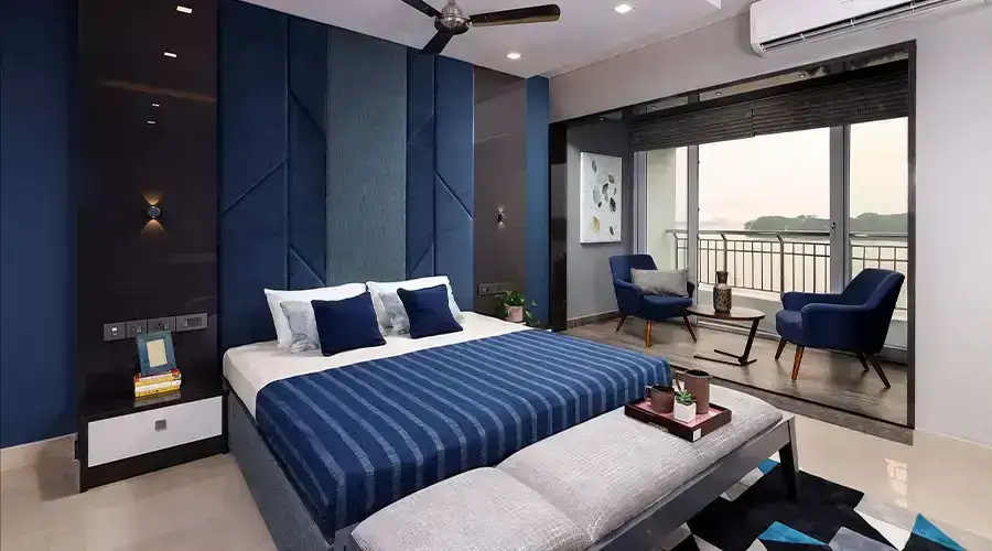 Mangeshi Kalyan West