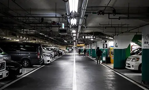 Mangeshi Project Kalyan Images