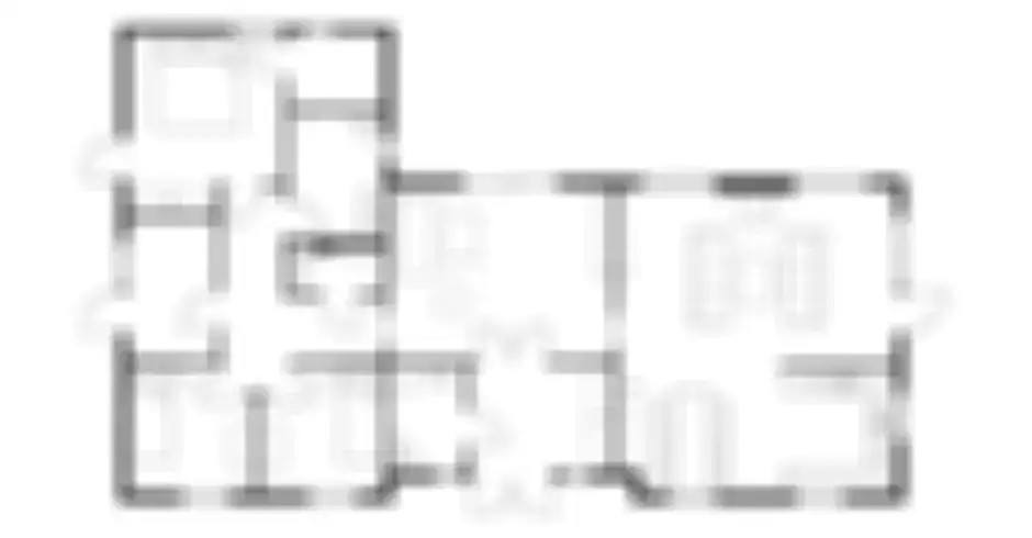 Mangeshi Dazzle Dombivli Ground Floor Plan