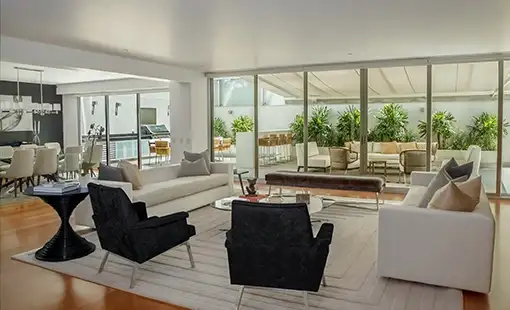 Mangeshi Dazzle Dombivli East Hall