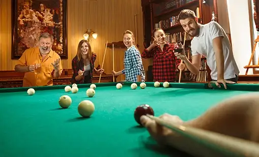 Mangeshi Dazzle Dombivli East Play Zone