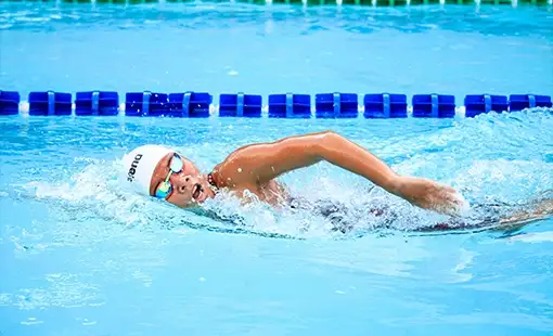 Mangeshi Dazzle Dombivli East Pool