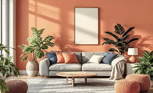 Mangeshi Dazzle Dombivli East Room