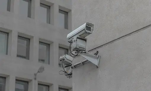 Mangeshi Dombivli CCTV