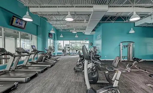 Mangeshi Dombivli Gym