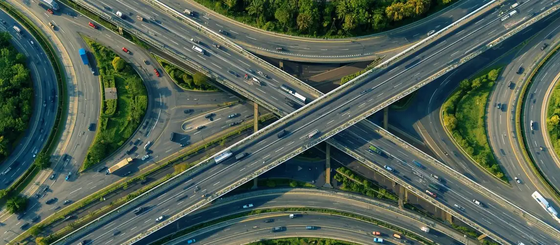 Mangeshi Dazzle Dombivli Connectivity