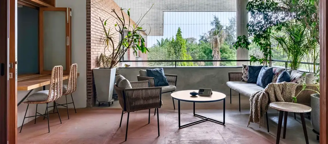 Mangeshi Thakurli Amenities